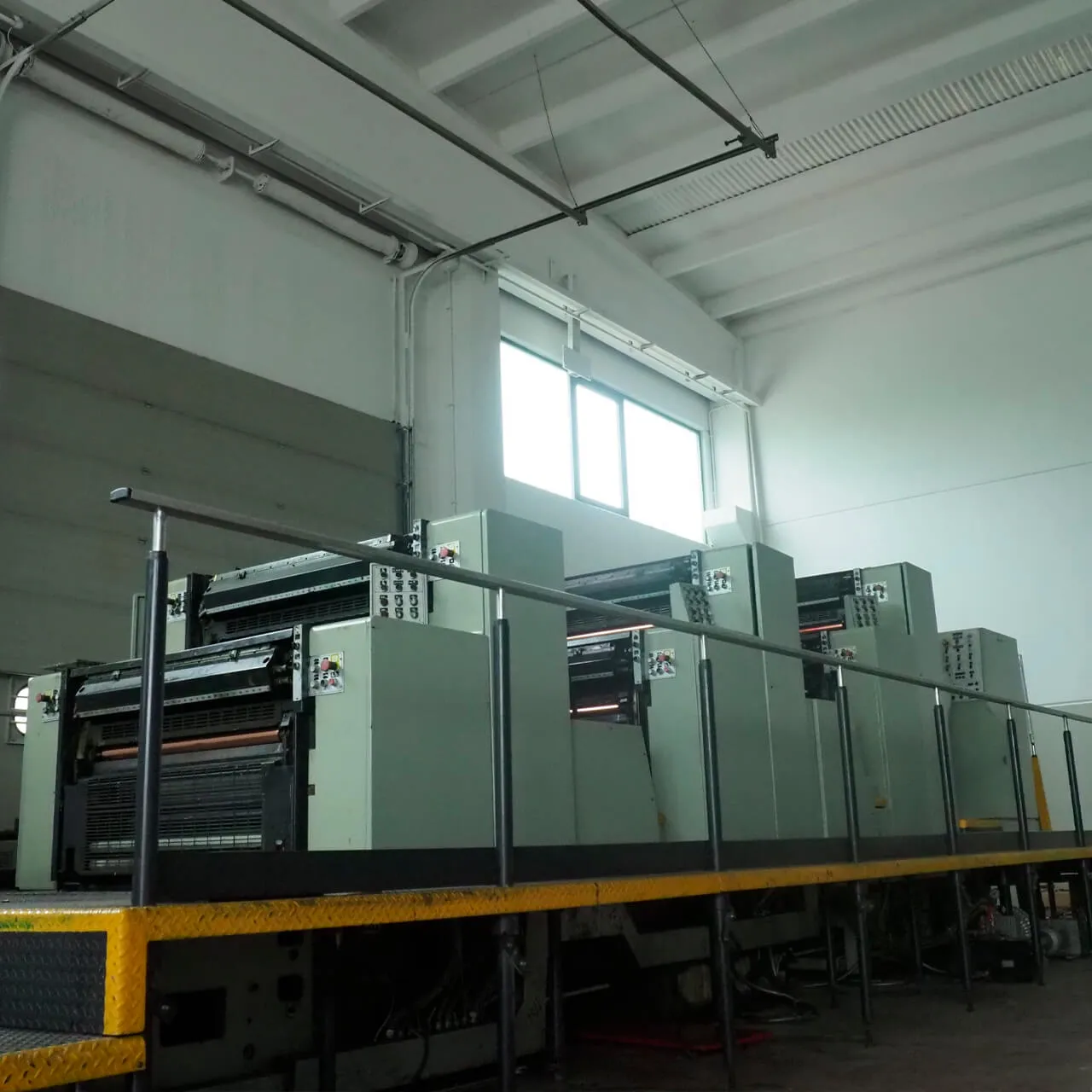 Stampa offset 5